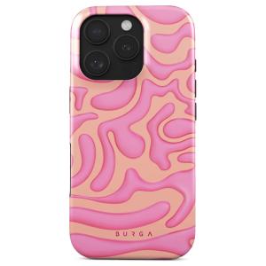 Burga Tough Case Apple iPhone 16 Pro - Popsicle