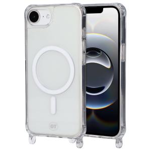 Casetastic Base Case MagSafe Compatible Apple iPhone 16e Clear