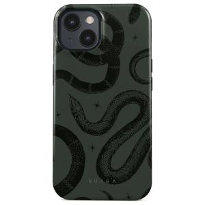 Burga Tough Case Apple iPhone 15 - Poison