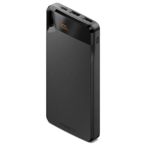 Cygnett Boost 4 10.000 mAh Power Bank Black