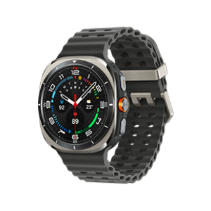 Galaxy Watch Ultra LTE Titan