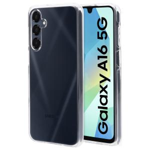 Mobiparts Classic TPU Case Samsung Galaxy A16 Transparent