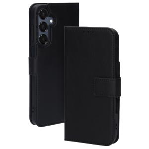 Mobiparts Classic Wallet Case Samsung Galaxy A16 Black