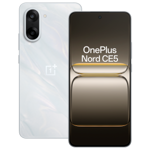 OnePlus	NORD CE5 Marble Mist