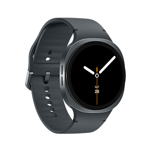 Galaxy watch 8 44mm Dark Gray