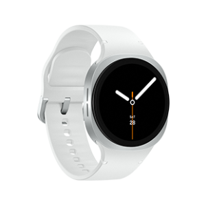 Samsung Galaxy watch 8 40mm Silver