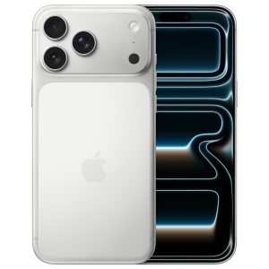 apple iphone 17 Silver