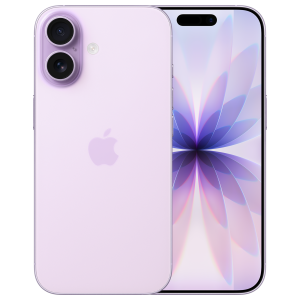 iPhone 17 Lavender
