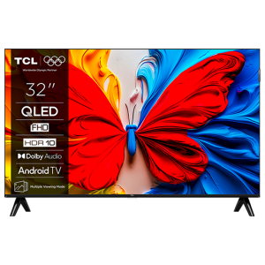 32S5K QLED TV  
