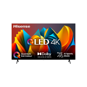 75E7Q Qled TV 75"