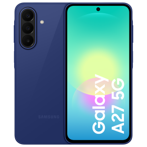 a27 blue