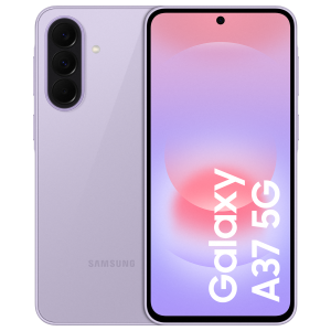 A37 256GB Lavender