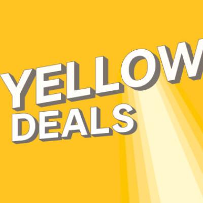 Telenet Yellow Deals