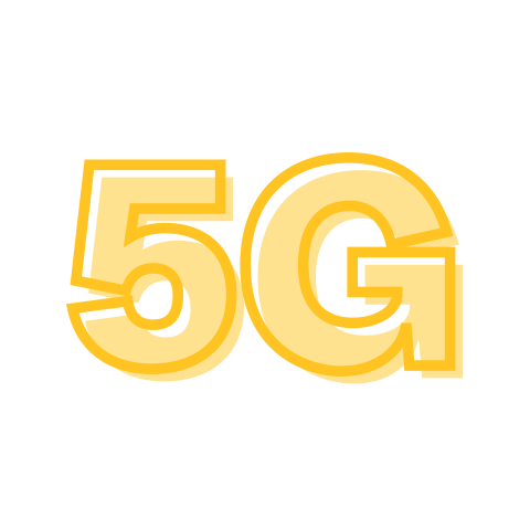 5G