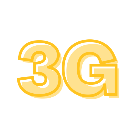 3G stopzetting