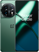 OnePlus 11 5G 256GB Eternal Green