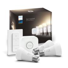 Philips Hue White ambiance Starter Kit 