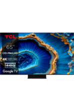 TCL 65C805 Mini-Led 