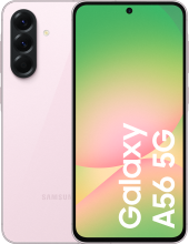  Galaxy A56 5G 128GB AWESOME PINK 