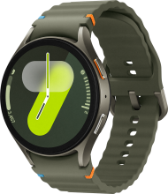 Galaxy Watch 7 44 mm LTE Khaki 