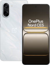  OnePlus NORD CE5 Marble Mist 