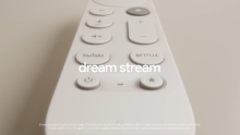 google streamer video