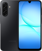  Galaxy A17 Black