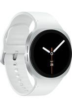  Galaxy watch 8 40mm Silver 