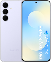  Galaxy S25FE ICEBLUE 