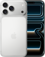 APPLE iPhone 17 Pro Max 1TB Silver