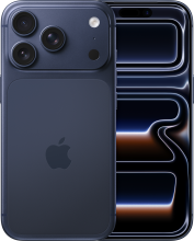 iphone17Deepblue