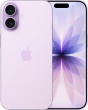  iPhone 17 Lavender