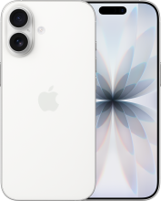 iPhone 17 256GB White