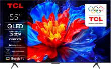 TCL 55P8K QLED