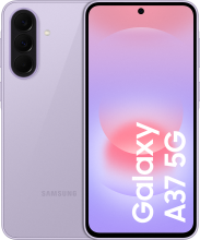 Galaxy A37 5G 256GB Lavender